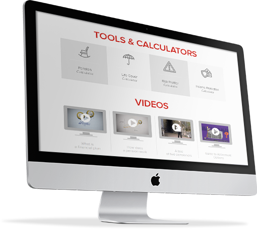 Video's Calculators
& Tools